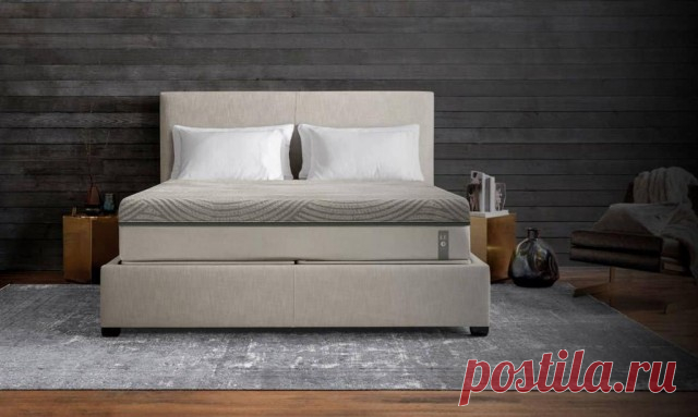 Притягиваем успех, ставим кровать правильно . Милая Я