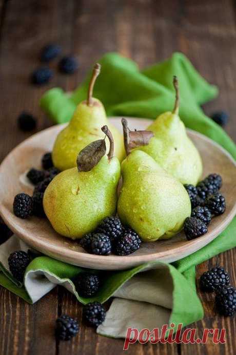 груши
