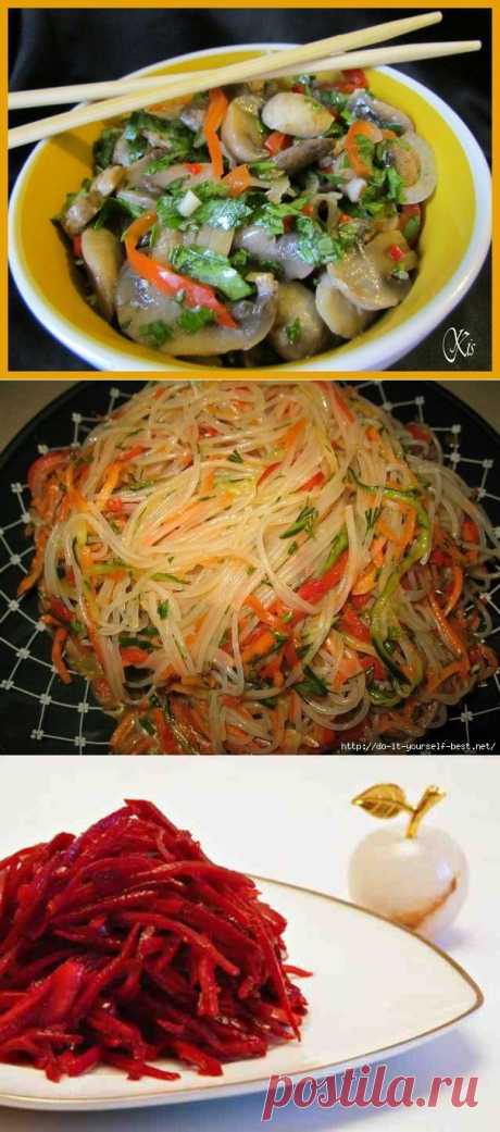 корейская кухня | Записи в рубрике корейская кухня | Заходите, дорогой гость! Поболтаем, пошутим, полечим и накормим...