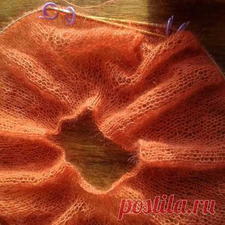 Вязальная шпаргалка. Предупреждён, значит вооружён! | SIBKNITTING | Яндекс Дзен