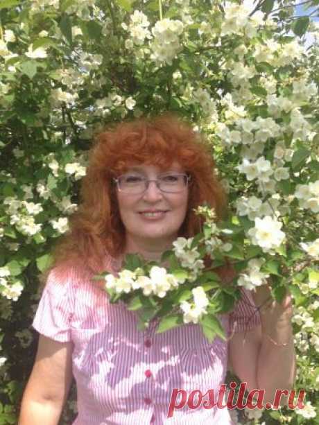 Ирина Пантина(Ежова)
52 года, Россия, г. Пестово (Пестовский район)