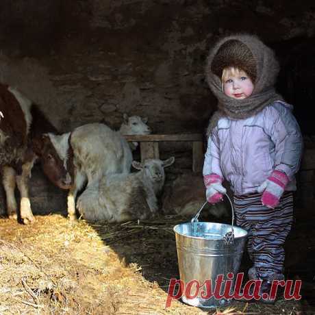Нинель Бахуринская