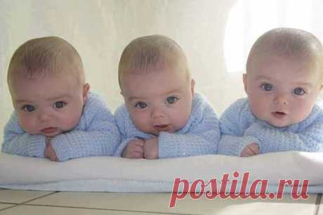 ВЫ ДВОЙНЯШКИ))))))))НЕТ ТРОЙНЯШКИ