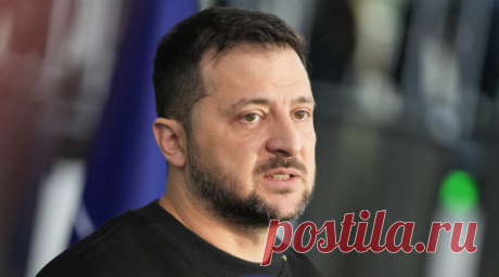 Экс-советник Кучмы Соскин заявил о необходимости отставки Зеленского. Бывший советник Леонида Кучмы Олег Соскин потребовал, чтобы Владимир Зеленский ушёл в отставку из-за своей некомпетентности. Читать далее