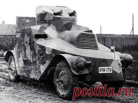 #Škoda_PA I