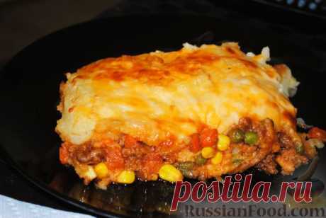 Ирландская кухня