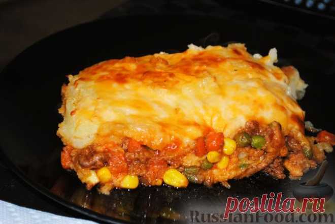 Ирландская кухня