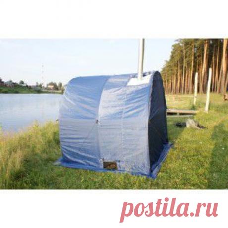 Мобильная походная баня в ассортименте. Баня походная незаменима в походных условиях. Цена приемлемая.