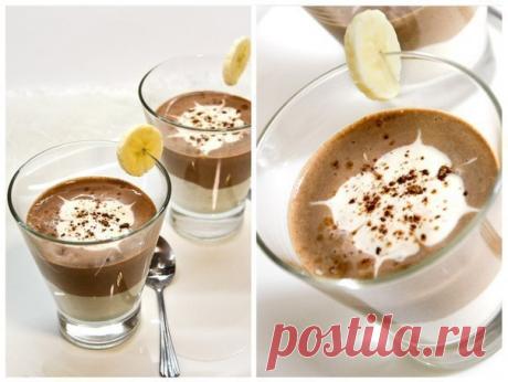 цитата Домовушка_Луша : Творожно-банановый мусс для худеющих (13:47 24-01-2016) [3344739/382805117] - modistka777@mail.ru - Почта Mail.Ru