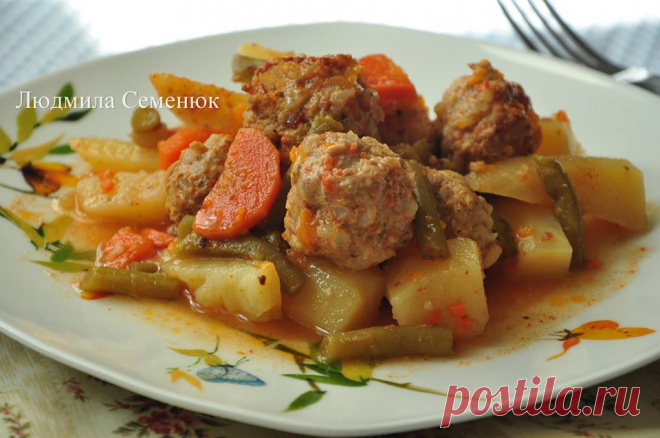 (1) Рецепты от ХорошоГотовим.Ру