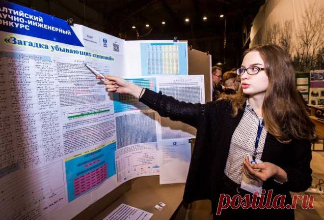 Российские проекты в образовании, у которых есть чему поучиться / Newtonew: новости сетевого образования