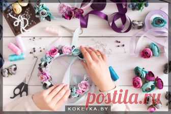 Поделки из тесьмы своими руками | Краше Всех Тесьма эластичная представляет собой плетеное текстильное изделие из хлопчатобумажной, атласной или вискозной пряжи и текстурированных нитей. Она применяется в домашнем рукоделии, при ремонте одежды, а также для завязывания и скрепления различных элементов. Этот материал один из наиболее необычных и оригинальных материалов для творчества. Благодаря своей уникальной структуре (диагонально переплетенных нитей) она изготавливается ...