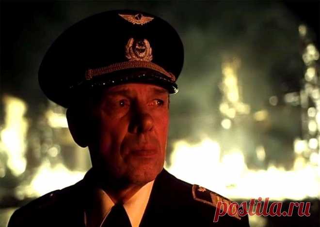 (+2) Первоначальная концовка фильма 