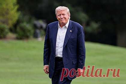 В Госдепе высказались о позиции Трампа по России
