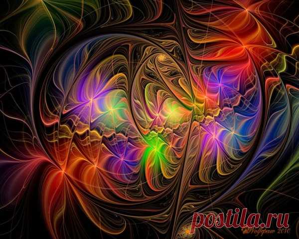 How 'Bout Some Espiral by wolfepaw.deviantart.com on @deviantART