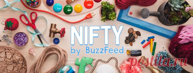 (4) Nifty - Хроника