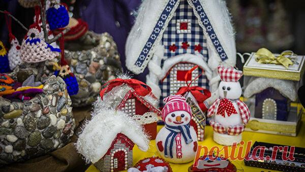 Подарки на Новый год: советы и приметы