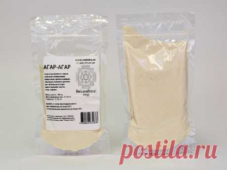 Агар-агар и желатин: в чем сходства и различия❓❗️ | 🍰Пирогеево | Яндекс Дзен