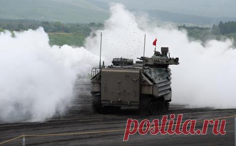 Токио призвали отменить конституционный запрет на экспорт оружия. Власти Японии должны разрешить экспорт оборонной техники, поскольку Токио сталкивается с «самой жесткой и сложной» ситуацией со Второй мировой войны, заявил бывший глава Секретариата национальной безопасности (СНБ) Шотаро Ячи в интервью газете Nikkei.