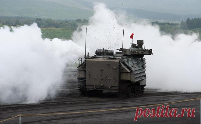 Токио призвали отменить конституционный запрет на экспорт оружия. Власти Японии должны разрешить экспорт оборонной техники, поскольку Токио сталкивается с «самой жесткой и сложной» ситуацией со Второй мировой войны, заявил бывший глава Секретариата национальной безопасности (СНБ) Шотаро Ячи в интервью газете Nikkei.