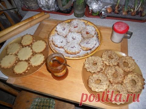 Выпечка | Записи в рубрике Выпечка | MALEFISENTA