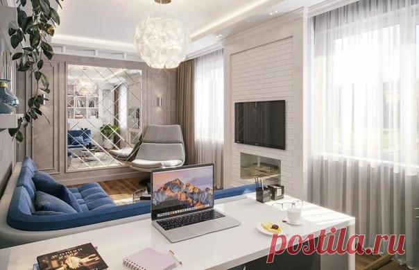 ЖЕНСКИЙ ЖУРНАЛ-Павшинская пойма