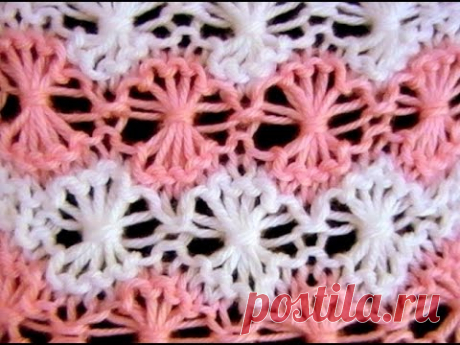 Punto Ropa Bebé #11 How to Knit a Baby Stitch 2 Agujas (359)