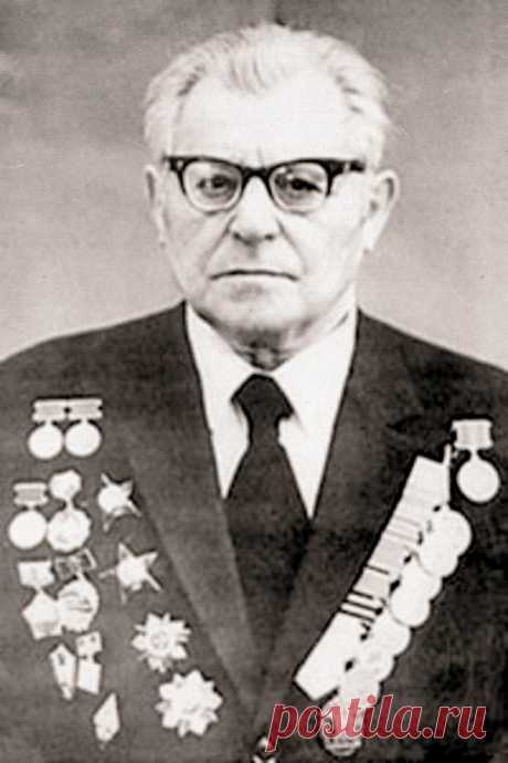 Горлицкий Лев Израилевич Горлицкий Л.И. конструктор бронетехники