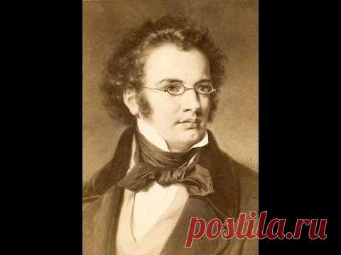 Лучшее из Шуберта