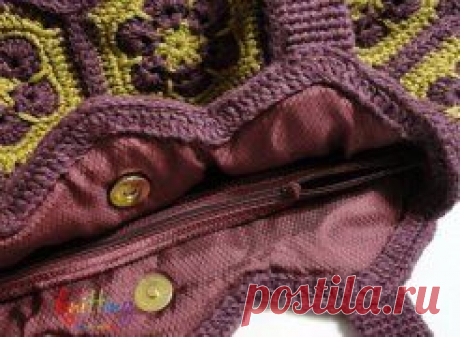 Авторский альбом - knitting - Гришина Олеся