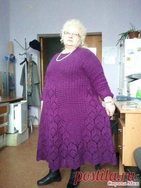 Просто потрясающая работа и затраченные усилия! Мастерице апплодисменты!!!