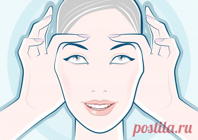 Йога для лица и шеи: 10 упражнений для подтяжки, омоложения и от морщин Комплекс 10 упражнений для лица и шеи. Этапы и техника выполнения йоги для подтяжки и омоложения лица. Обзор 3 необходимых средств для максимальной эффективности