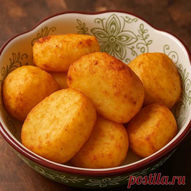 КРУТОЙ СПОСОБ ПРИГОТОВИТЬ КАРТОШКУ
Если надоела фри — попробуй эту хрустящую радость! Сегодня у нас не просто картошка, а закуска, которую съедают быстрее, чем ты успеешь сказать 