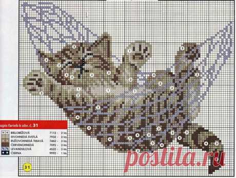 (2) Gallery.ru / Фото #34 - dzieciom - halla