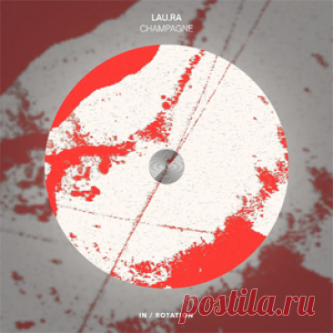 lau.ra - Champagne | 4DJsonline.com