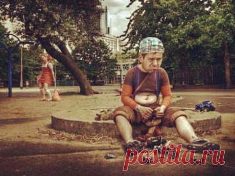 Если ваш муж не приносит денег, и вы колотитесь одна зарабатывать на всех - у вас нет мужчины. У вас коммунальный сосед, таскающий еду из вашего холодильника. Если ваш сожитель зарабатывает ровно на себя, а вы колотитесь сами, чтобы прокормиться - у вас нет мужчины. У вас в доме даром гостит знакомый. Если вам срочно и отчаянно нужны деньги, а ваш бойфренд бодро отвечает, что у всех бывают трудные времена и все наладится - у вас нет мужчины. У вас приятель, и даже не очень близкий. Если у вас…