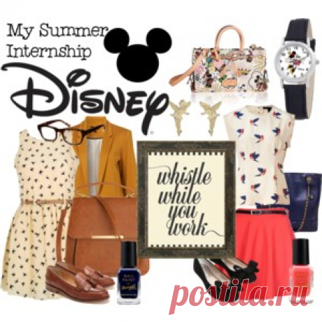 Teacher Outfits on a Teacher's Budget 50 - Polyvore