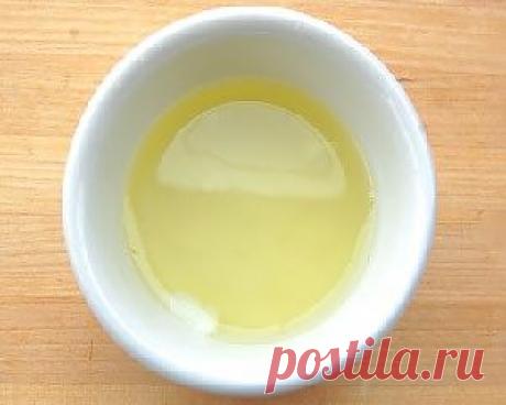 Яичный белок для лица