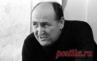 Биография Валерия Ускова. Российский кинорежиссер умер 24 августа в возрасте 92 лет