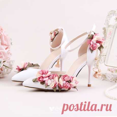 Модные туфли: тренд 2021 года - FashionView.ru - ВСЯ МОДА В ДЕТАЛЯХ Поздравляем с открытием нового сезона шопинга. Какие модели обуви будут актуальны этой весной? Рассмотрим пять самых модных вариантов туфель