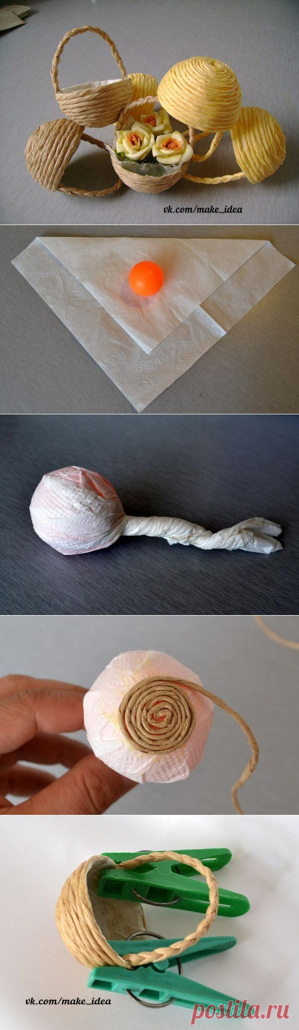 ИДЕИ для творчества