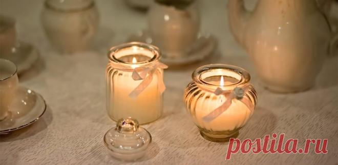 Свечи своими руками (49 фото): как сделать свечку в домашних условиях?