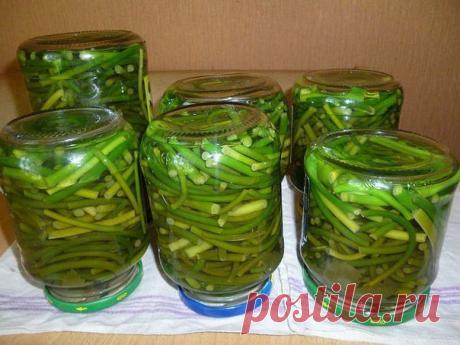 ЗАГОТОВКИ НА ЗИМУ РЕЦЕПТЫ ИЗ БАБУШКИНЫХ ЗАКРОМОВ | Варварушка-Рукодельница