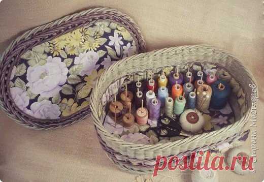 Держатель для катушек — DIYIdeas