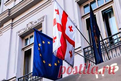 В МИД Грузии резко высказались о ЕС