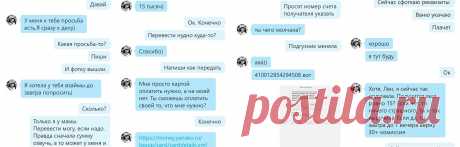 Интервью со skype-мошенником / Хабрахабр - читать ВСЕМ!!!!