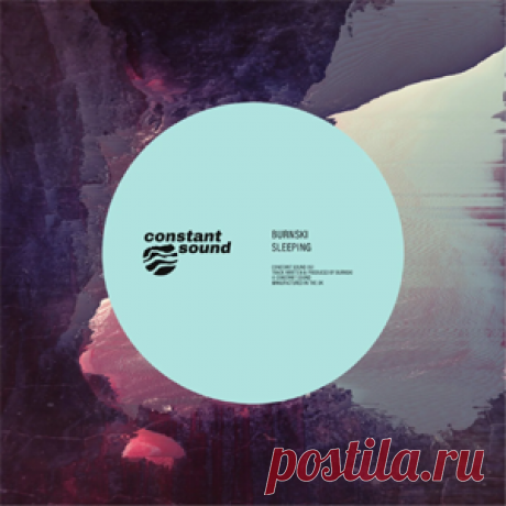 Burnski - Sleeping | 4DJsonline.com