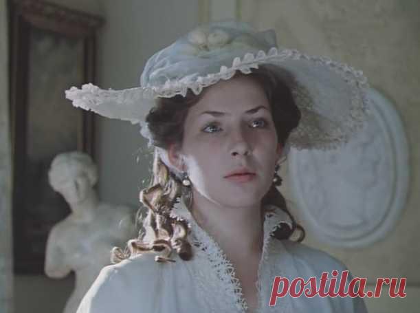 Наталья Данилова