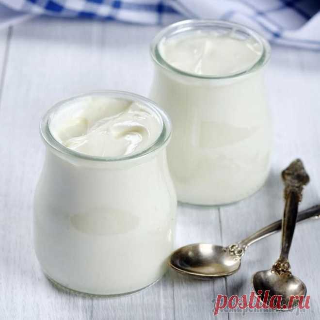 10 лучших природных пробиотиков