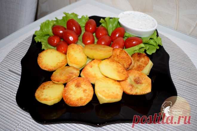 Приготовила «Отмороженную» картошку в духовке: ну очень вкусно — хочу ещё
Самая вкусная еда — это остывшая жареная картошка, ночью, со сковороды, руками. Пока никто не видит! Источник: vse-shutochki.ru Здравствуйте, уважаемые читатели канала «Просто с Марией»! Приветствую своих постоянных гостей, а также всех тех, кто заглянул ко мне впервые! Наиболее частым компонентом, входящим в состав блюд...
Читай дальше на сайте. Жми подробнее ➡